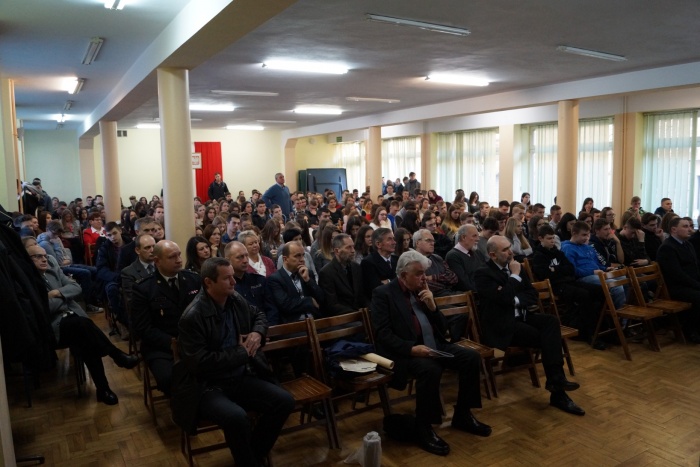 35 rocznica stanu wojennego