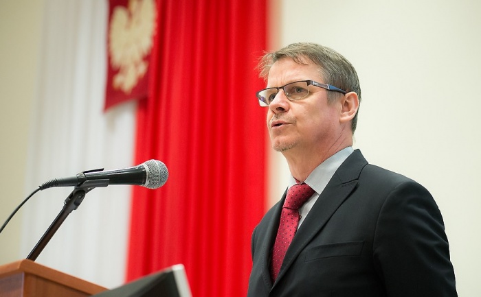 Tydzień akademicki w PWSZ 2016