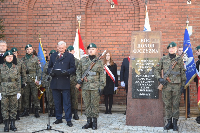 Żołnierze wyklęci 2019