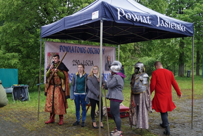 250 lecie Konfederacji Barskiej