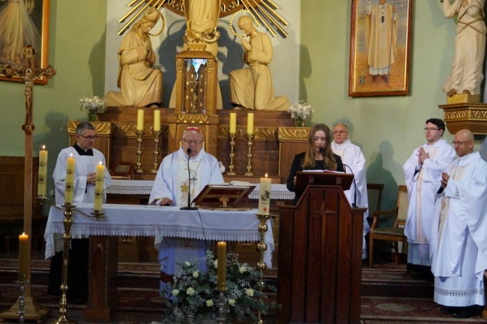 Nowy Sztandar Szkoły