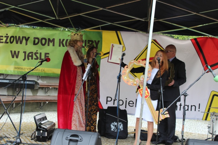 Historyczna Żakinada