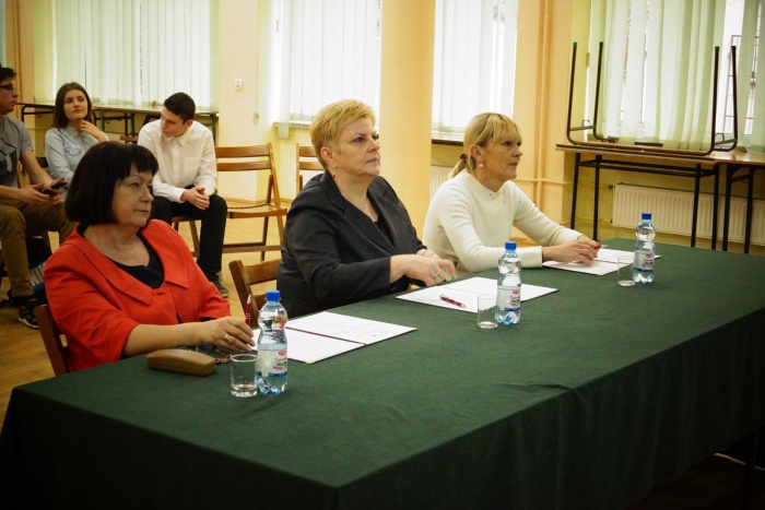 Konkurs Ewa Lipska 2016