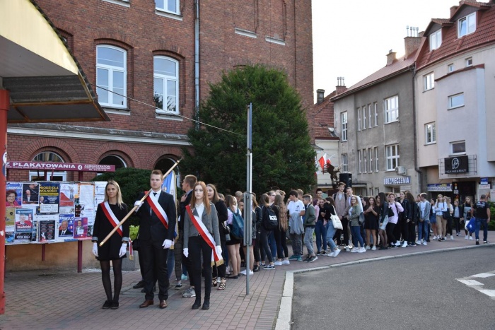 Pomnik Żołnierzy Wyklętych