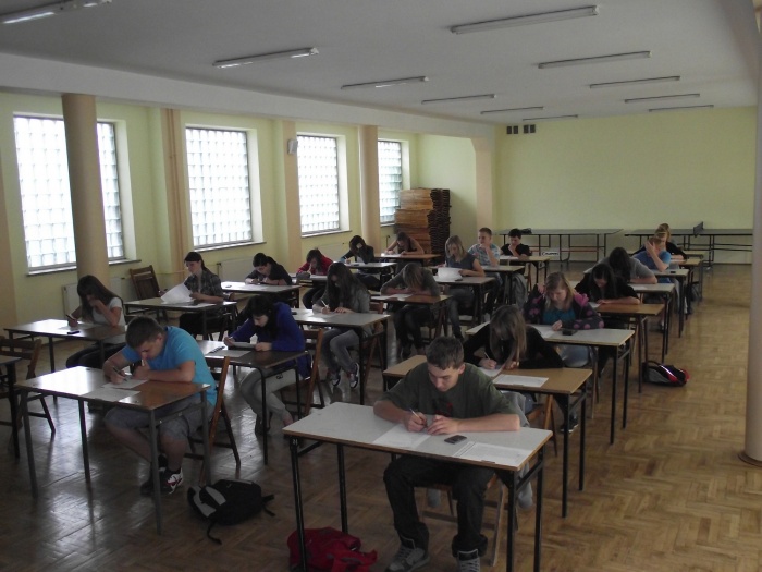 Konkurs Oleje przepracowane