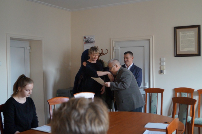 Globalne ocieplenie - czarna wizja przyszłości