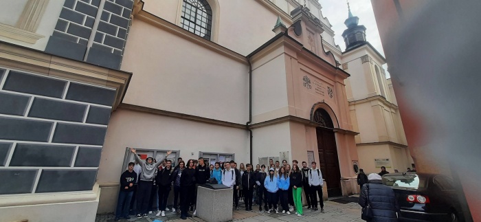 Kościół oo. Dominikanów