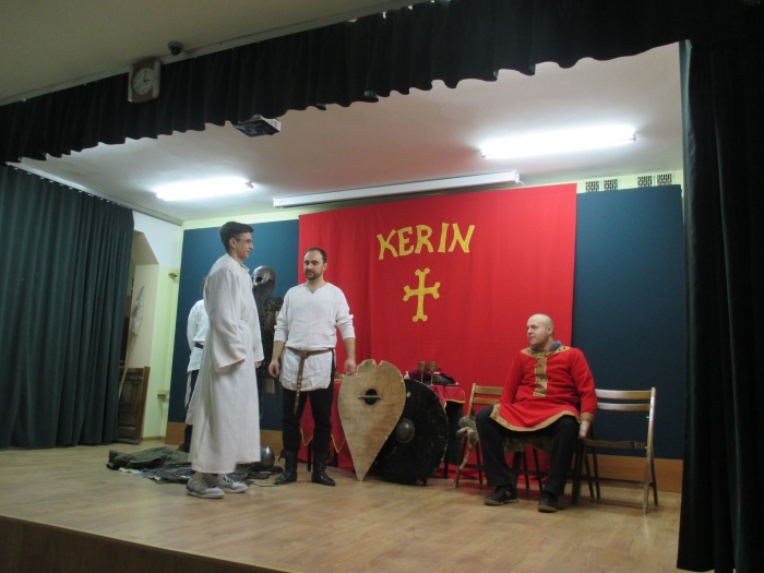 Kerin 2015