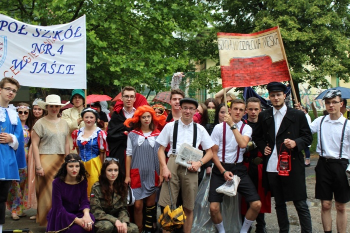 Historyczna Żakinada