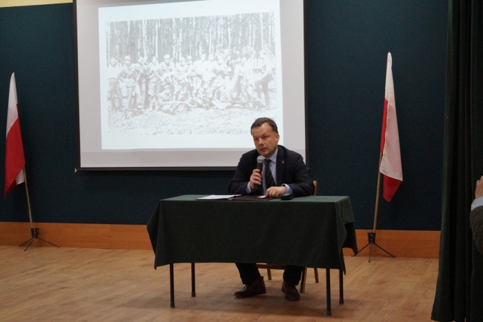 Konferencja IPN 2016