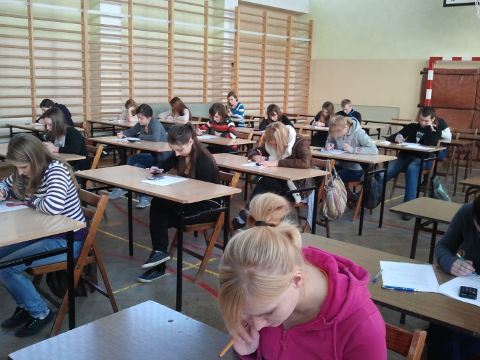 KOnkurs z rachunkowości