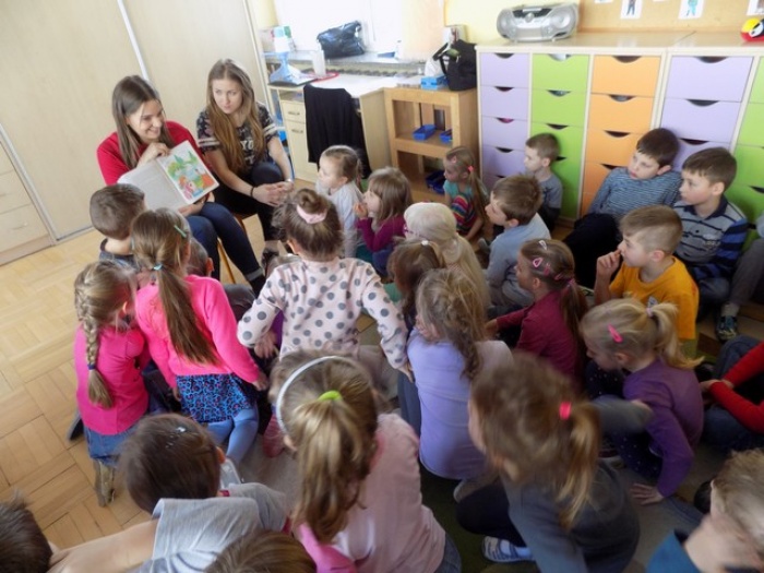 Sztuka czytania 2017