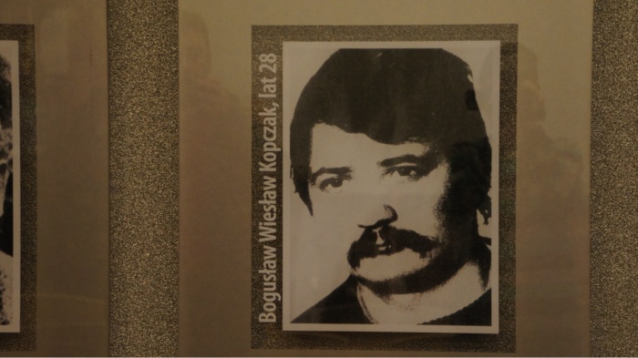 Koplania Wujek- wyk. uczeń