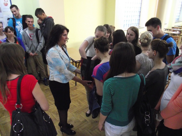 Podsumowanie promocji