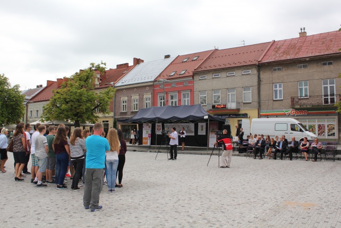 Narodowe czytanie 2015