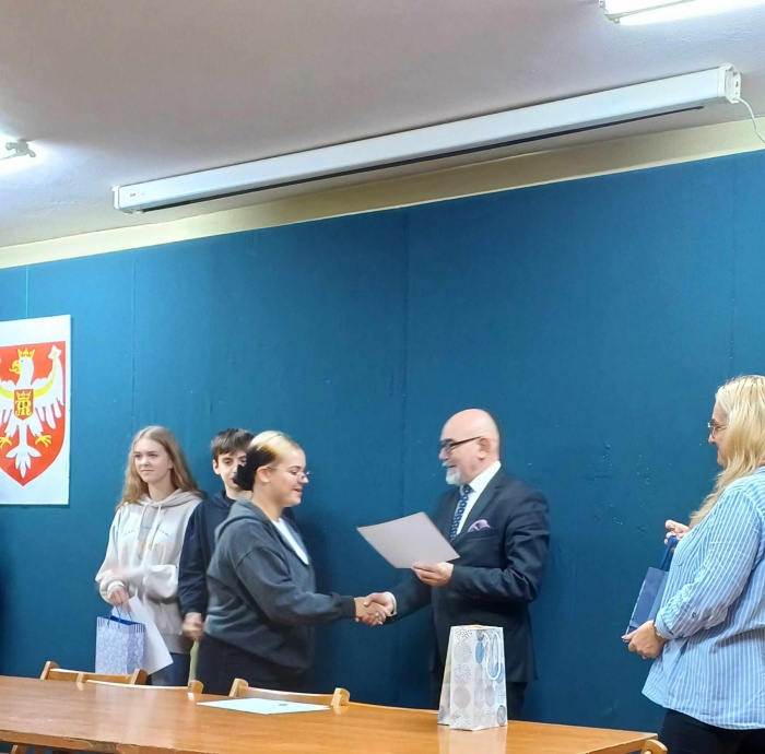 Rozstrzygnięcie konkursu o Janie Pawle II