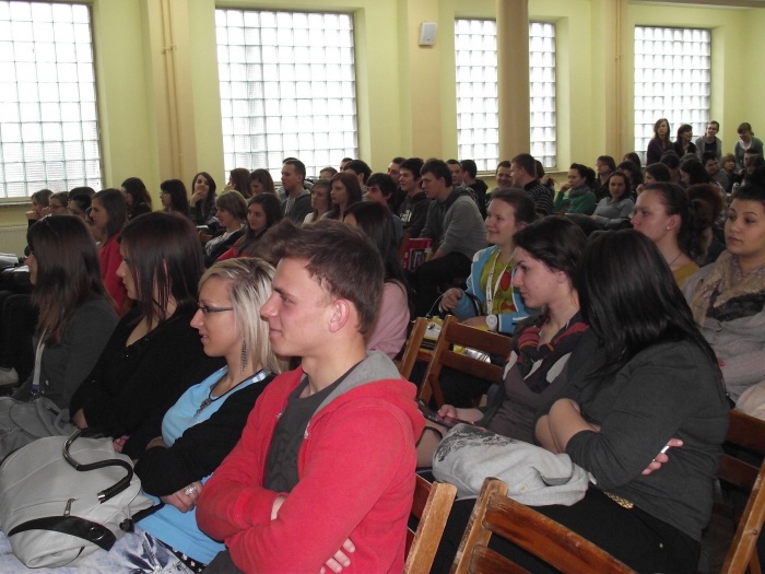 Master of English - nagrody