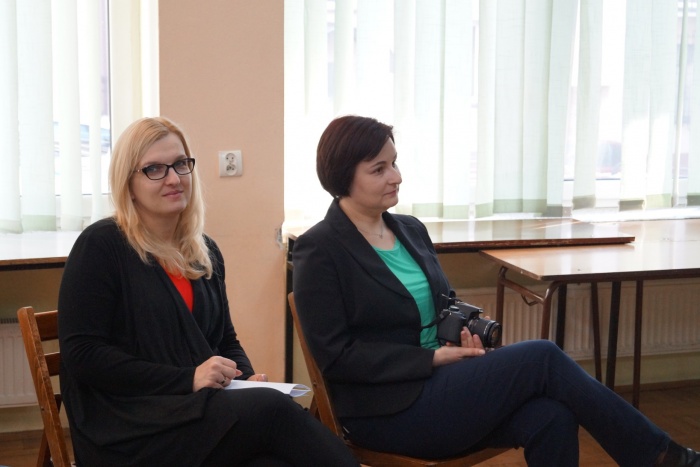 Pytania do dyrektora 2017