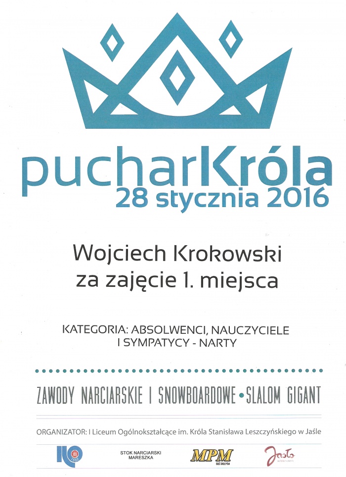 Puchar Króla 2106