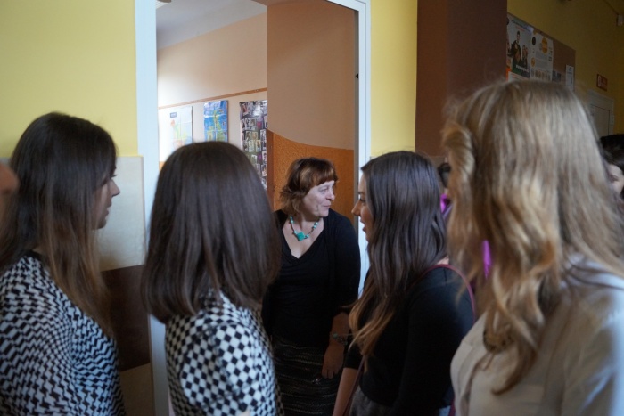 Turniej \"1 z 12\" 2016