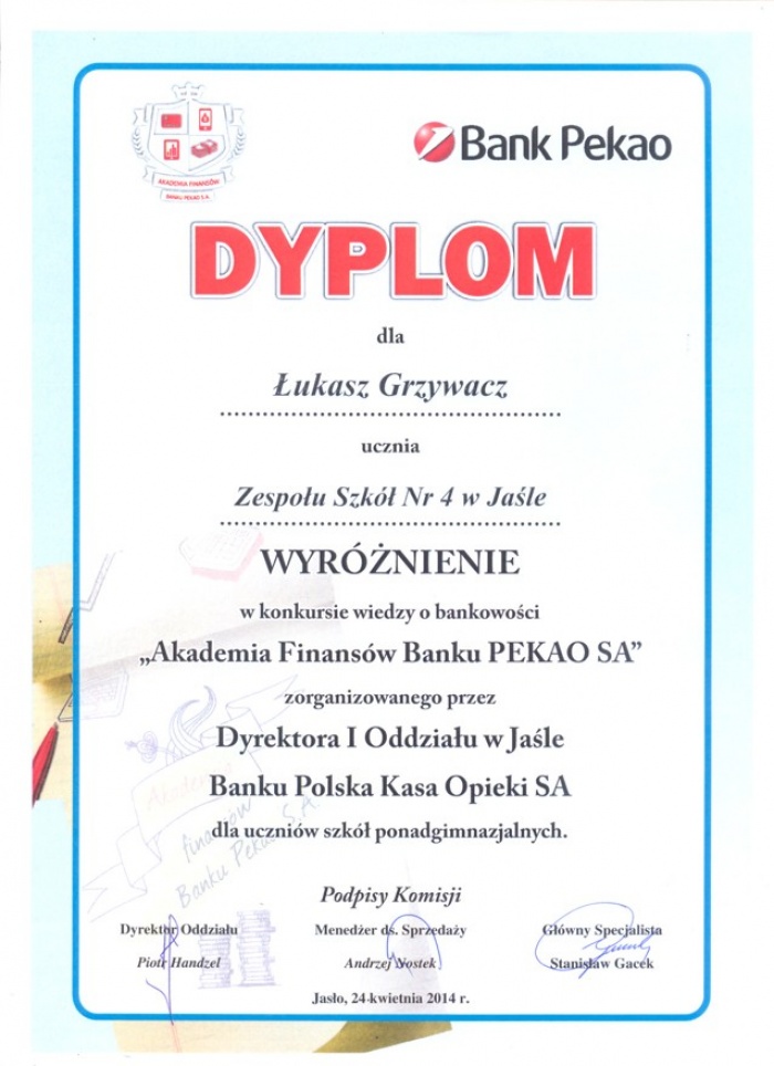 Akademia Finansów 