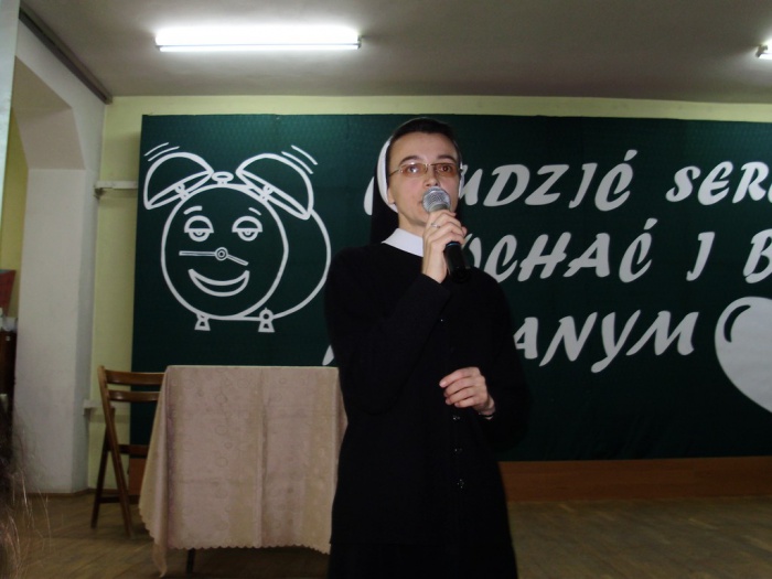 rekolekcje 2011 w Ekonomiku