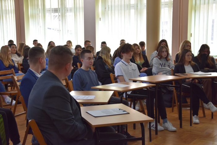 Złote Szkoły NBP 2023