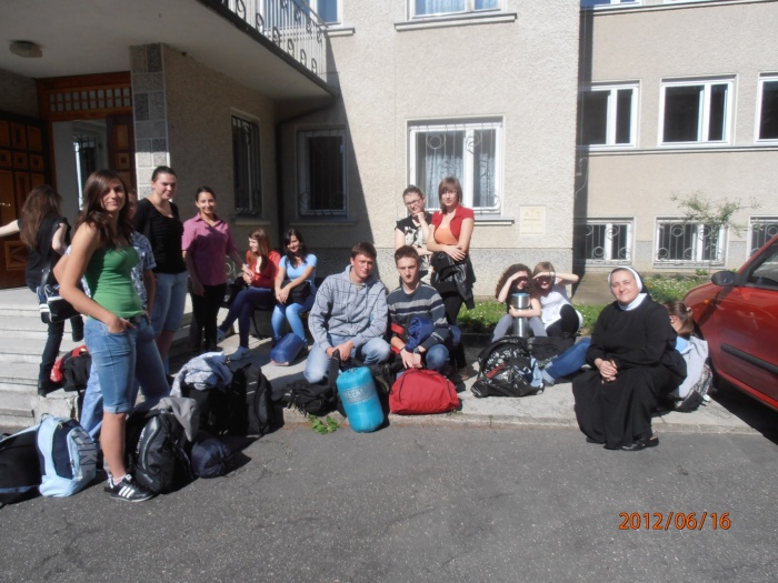 Michalickie spotkania