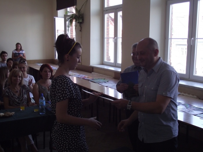 Konkursy ekologiczne