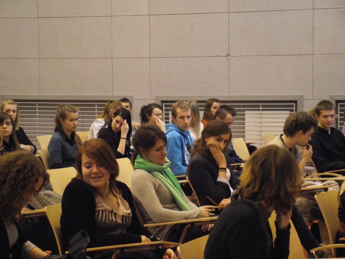 III OOWoPiP 2012