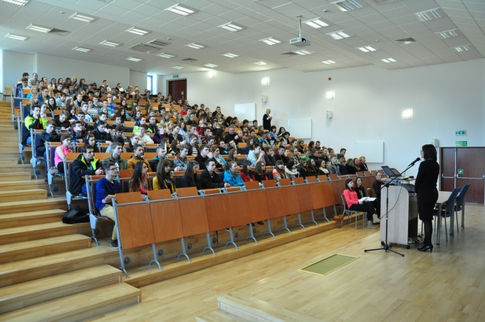 Tydzień akademicki w WSZ