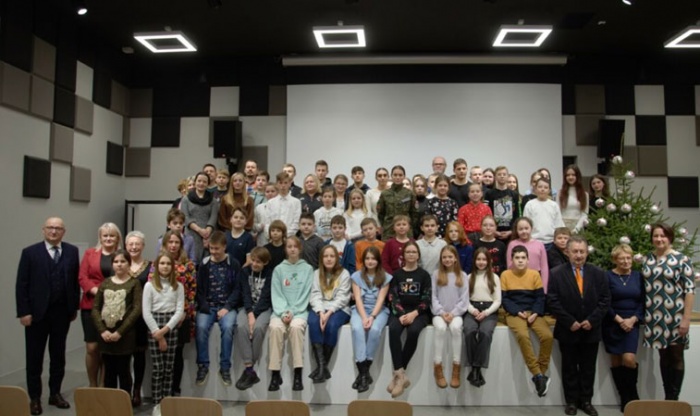 Giełda GENialnych Pomysłów - „Suita Jasielska”