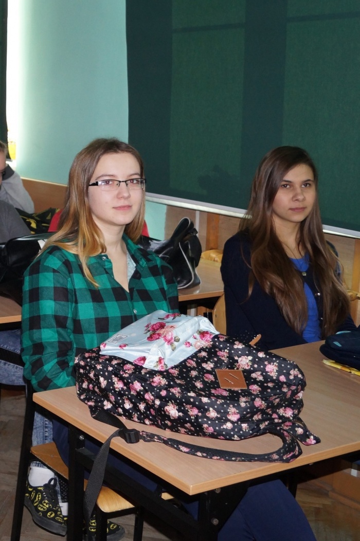 Współpraca z WSiIZ 2015