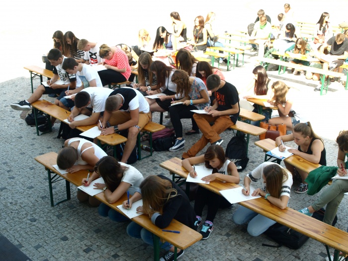 Dyktando Ekologiczne 