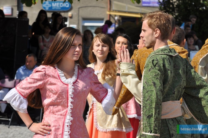 Czytanie Sienkiewicza