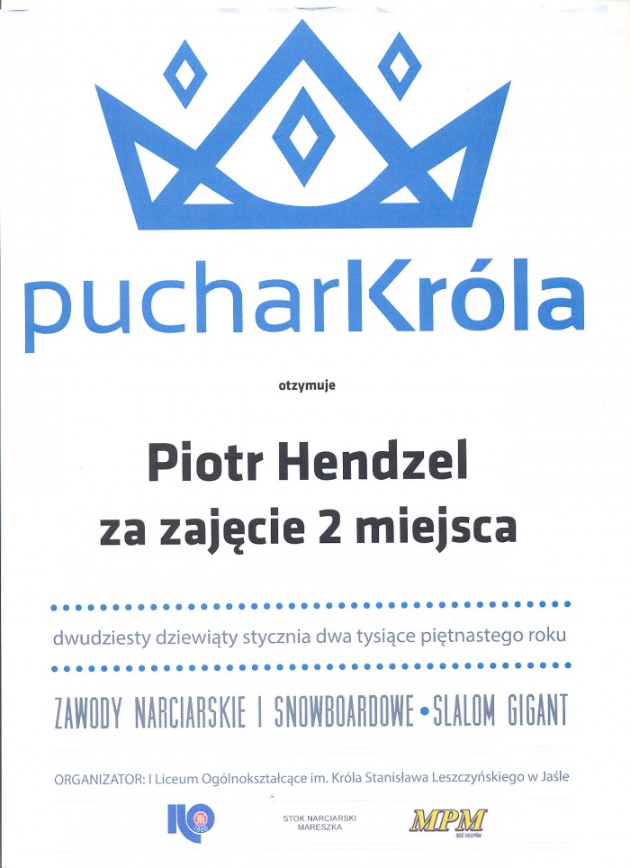 Puchar Króla