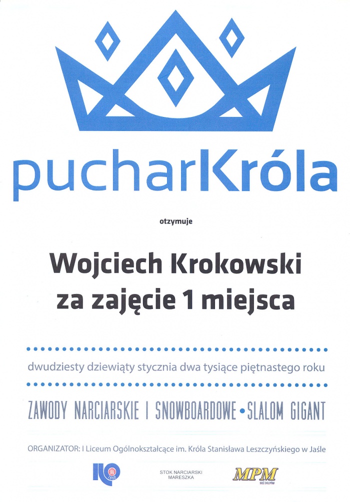 Puchar Króla