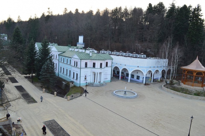 Konferencja architektoniczna