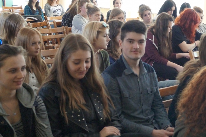 Krośnieńskie dyktando