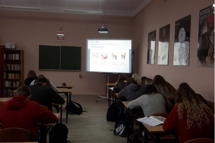 Olimpiada Wiedzy 2019