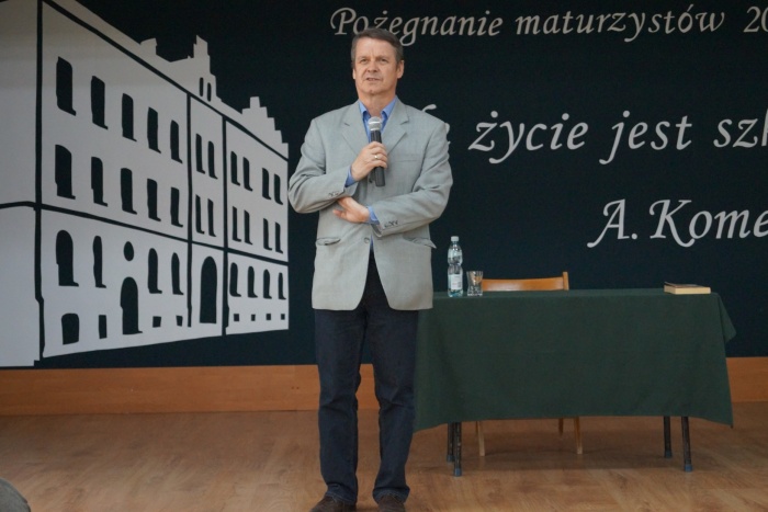 Mistrz i Małgorzata 2017