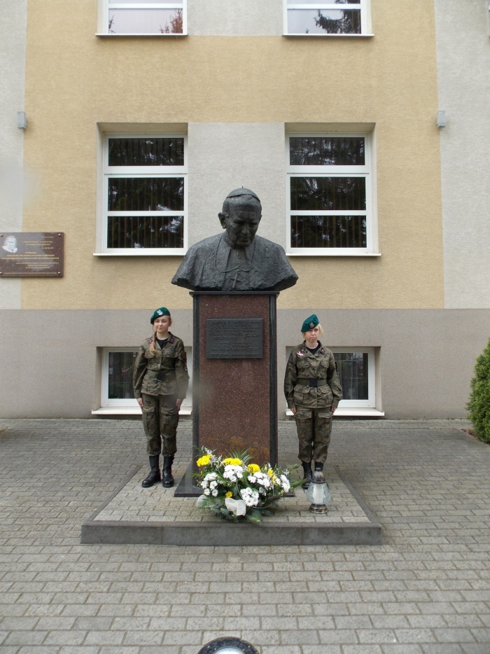 Zjazd Szkół JP II 2016