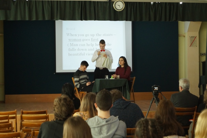 Finał ON- THE - ROLL 2019