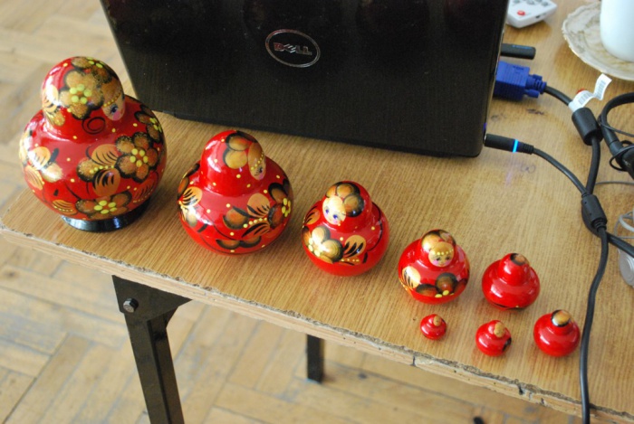 Przewodnik o Mongolii