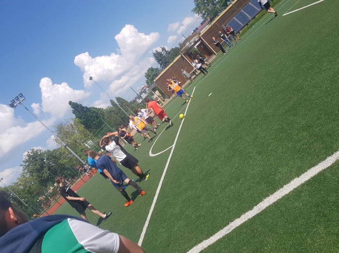 Dzień Dziecka w Ekonomiku