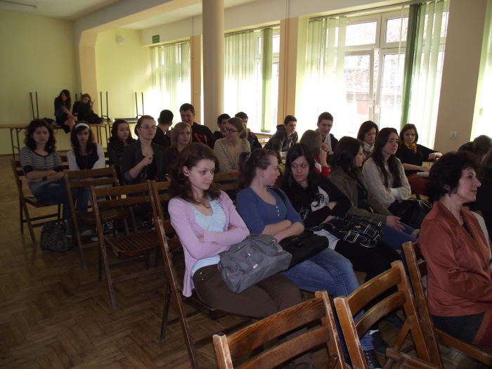 Nagrody On - The - Roll