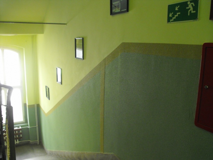 Nowy wymiar korytarzy