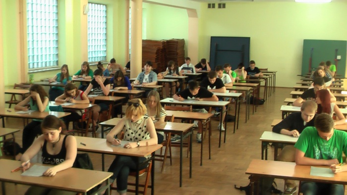 MASTER OF ENGLISH 2014