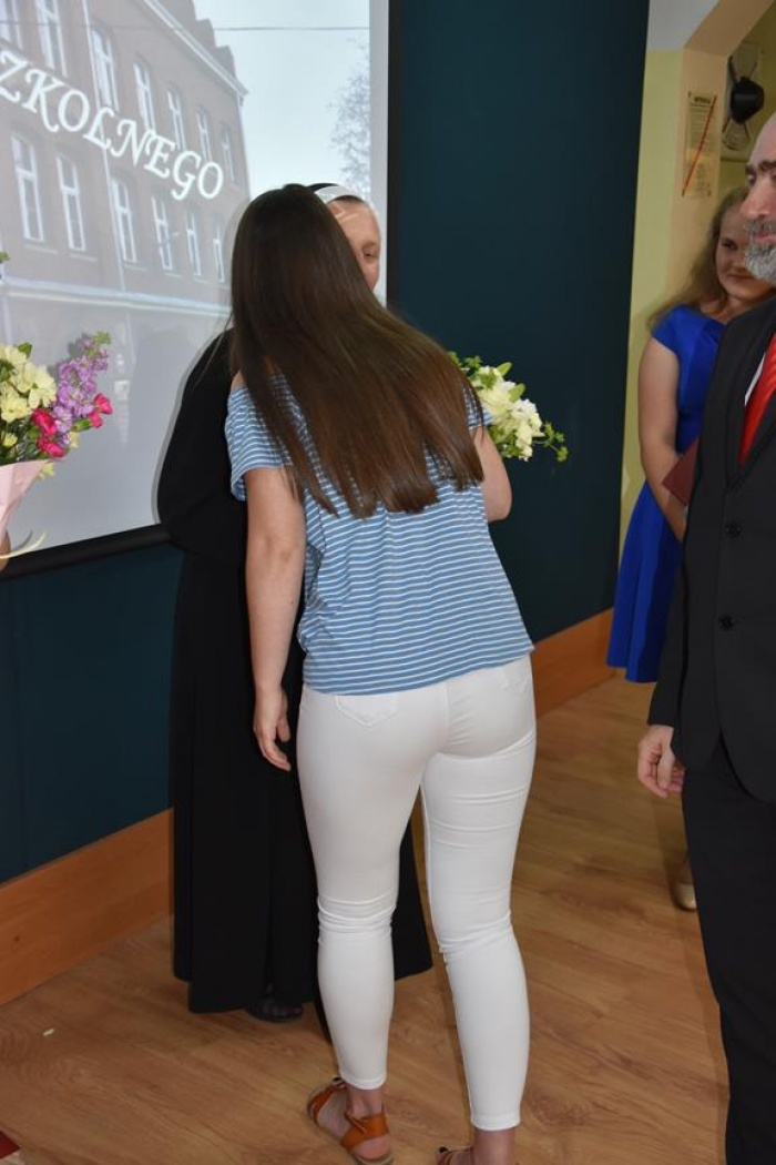 Zakończenie roku 2018-2019