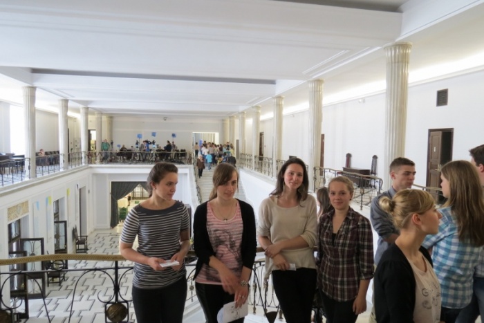 Działalność Lecha Kaczyńskiego 